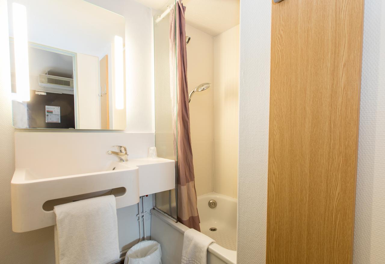 Saint-Grégoire B&B Hotel Rennes Nord St Gregoire מראה חיצוני תמונה